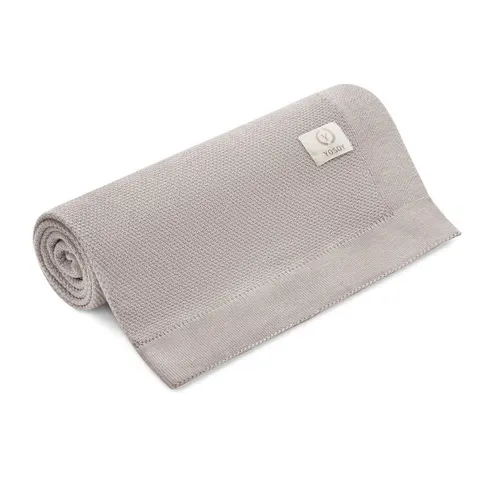 YOSOY Kocyk bambusowy PALERMO light beige