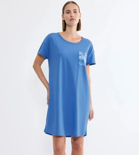 Nightdresses NDK X 02