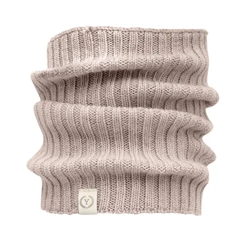 YOSOY Komin z wełny merino Cocoa Milk 0-36 mc