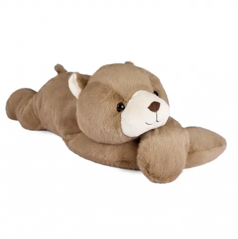 SCANDINAVIAN Histoire d'Ours Podcoll Miś obciążony 50 cm