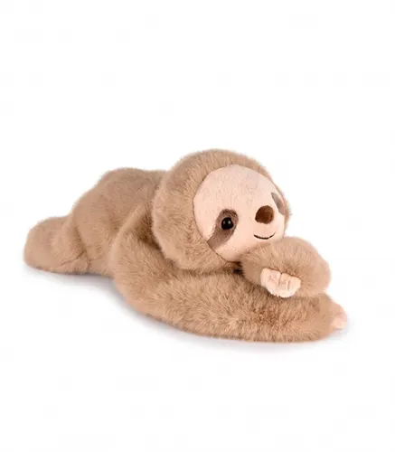 SCANDINAVIAN Histoire d'Ours Podcoll Leniwiec obciążony 50 cm