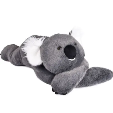 SCANDINAVIAN Histoire d'Ours Podcoll Koala obciążony 50 cm