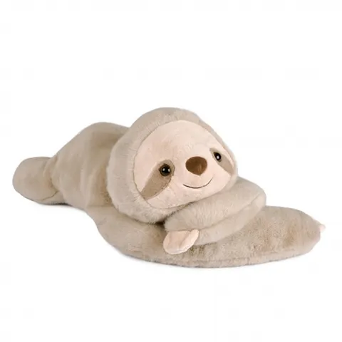 SCANDINAVIAN Histoire d'Ours Podcoll Leniwiec obciążony 75 cm