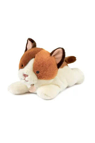 SCANDINAVIAN Histoire d'Ours Les P'tits Relax Kot obciążony 30 cm