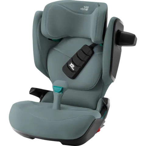 Fotelik samochodowy Britax Kidfix Pro i-Size Balsam