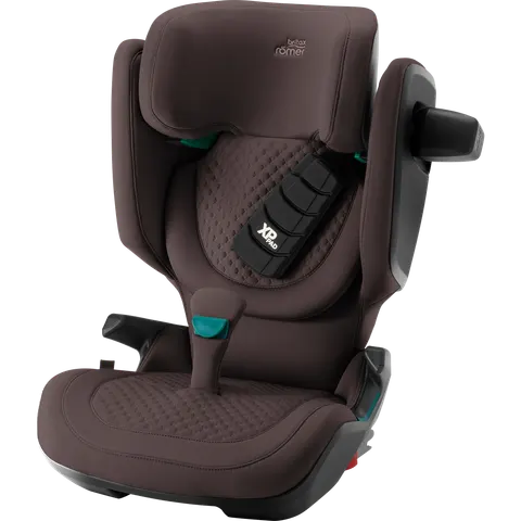 Fotelik samochodowy Britax Kidfix Pro i-Size Chocolate LUX