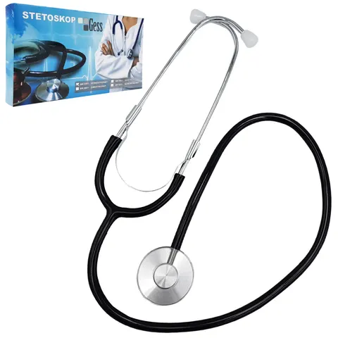 Stetoskop jednostronny GESS STANDARD BK3001
