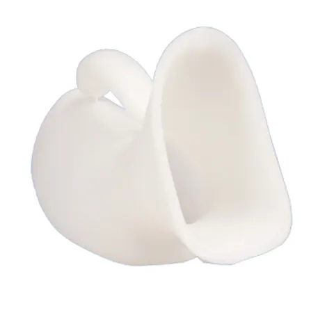 Kaczka sanitarna damska plastikowa 600ml
