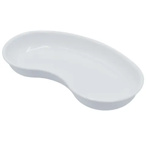 Nerka plastikowa Miska medyczna 28 cm