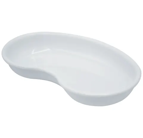 Nerka plastikowa Miska medyczna 20 cm