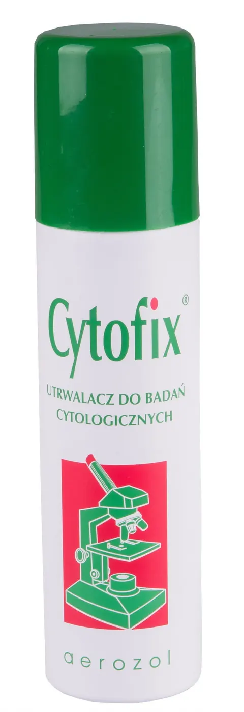 Cytofix Utrwalacz do badań cytologicznych 150ml