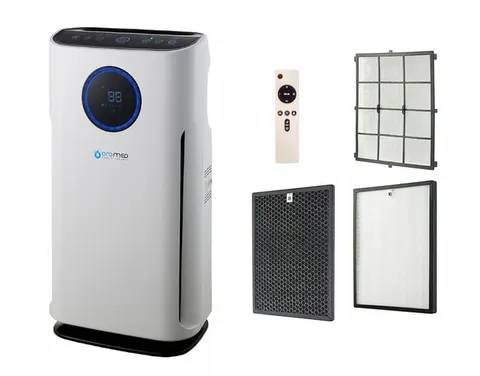 Oczyszczacz powietrza ORO AIR PURIFIER PREMIUM