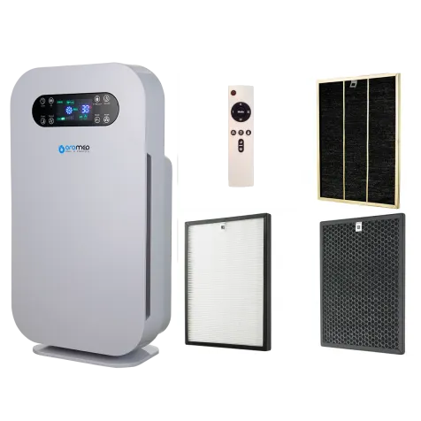 Oczyszczacz powietrza ORO AIR PURIFIER BASIC