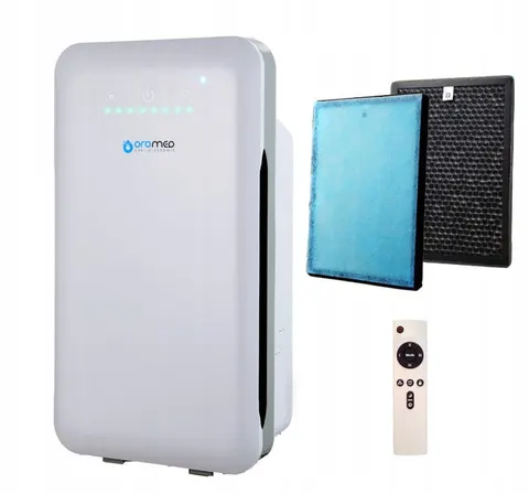 Oczyszczacz powietrza ORO AIR PURIFIER CLASSIC