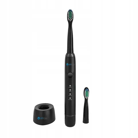 Szczoteczka soniczna ORO Sonic BASIC Black