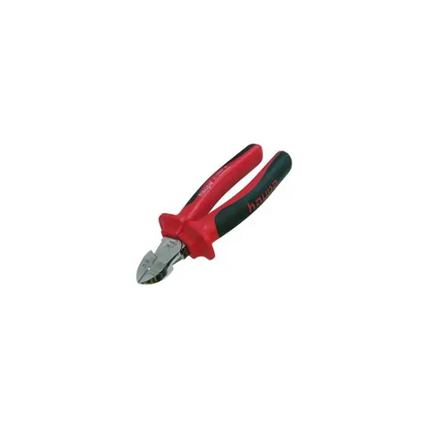 Obcinak boczny z funkcją odizolowywania VDE 165 mm