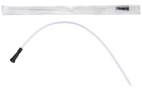 Cewnik Nelaton Zarys CH10