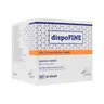 dispoFine Igły iniekcyjne 0,5x16 mm 25G sterylne - 100 szt.