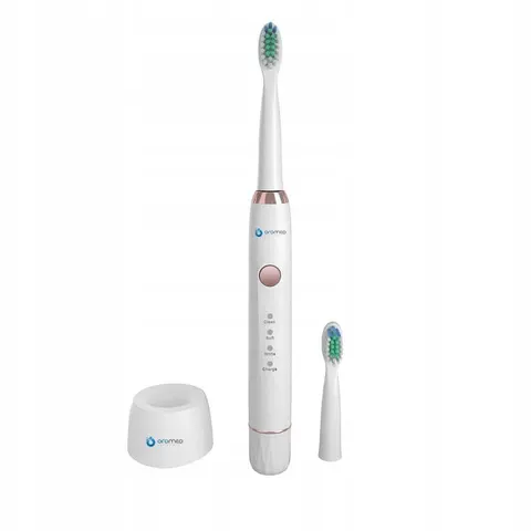 Szczoteczka soniczna ORO Sonic BASIC White