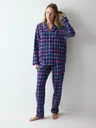 Boyfriend PW 01 X Checks