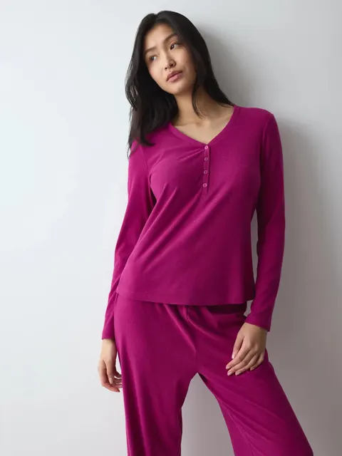 Mix & Match LSL Top Soft