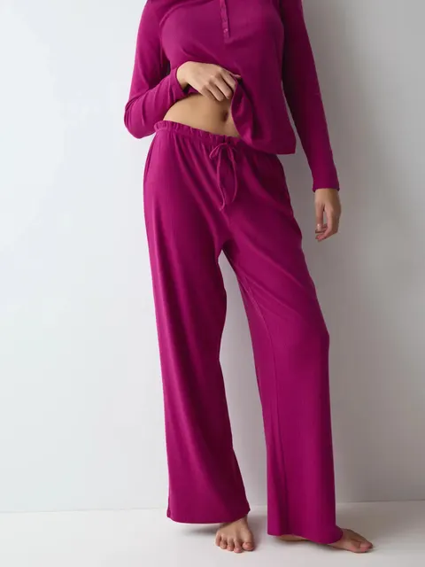 Mix & Match Trousers Soft