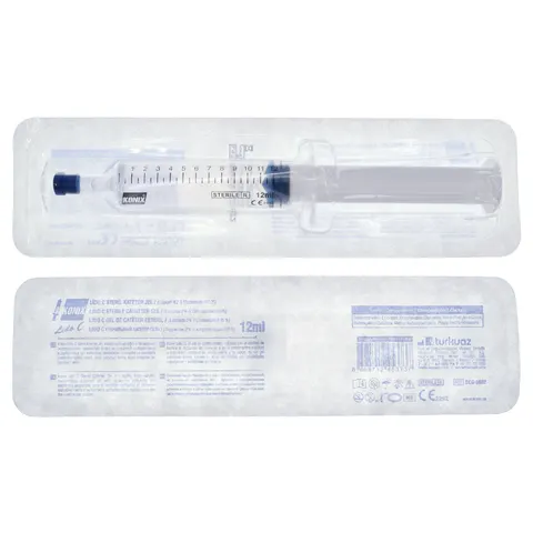 KONIX Lido C - ZNIECZULAJĄCY ŻEL DO CEWNIKOWANIA 12ml