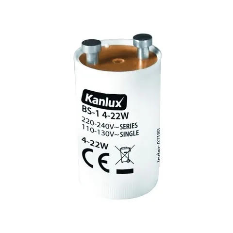 Zapłonnik BS-1 4-22W