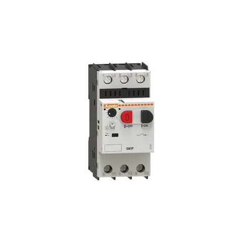 Wyłącznik silnikowy SM1P 2500 20-25A, 3P; 11kW