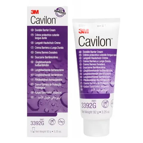 3M™ Cavilon™ DBC ochronny krem barierowy w tubce 92 g