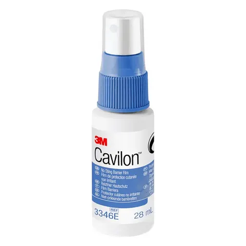 3M™ Cavilon™ NSBF ochronny płyn barierowy w aerozolu 28ml