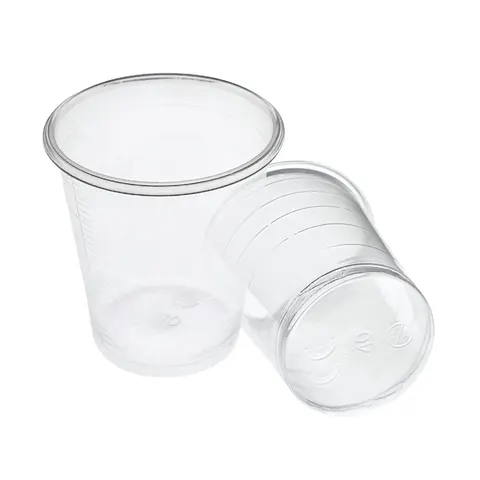 Kieliszki do podawania leków 30ml Intergos - 75 szt.