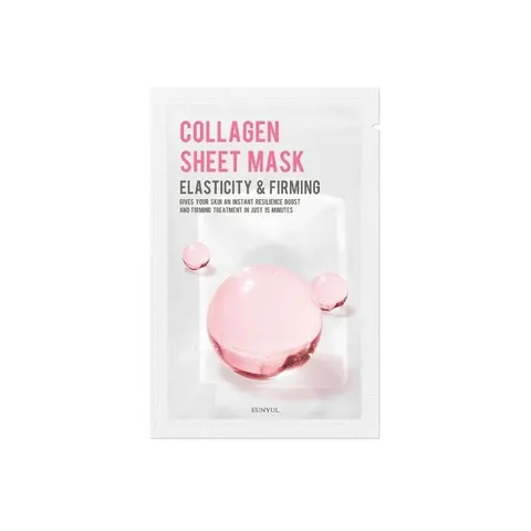 EUNYUL Koreańska maseczka do twarzy UJĘDRNIAJĄCA, 22 ml