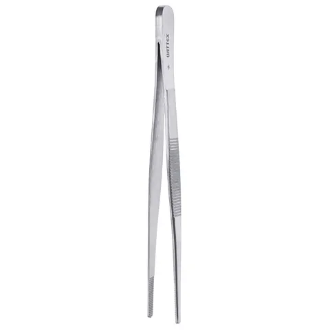 Pęseta anatomiczna prosta 14cm WITTEX - 1 szt. | REF: 03-0550-14