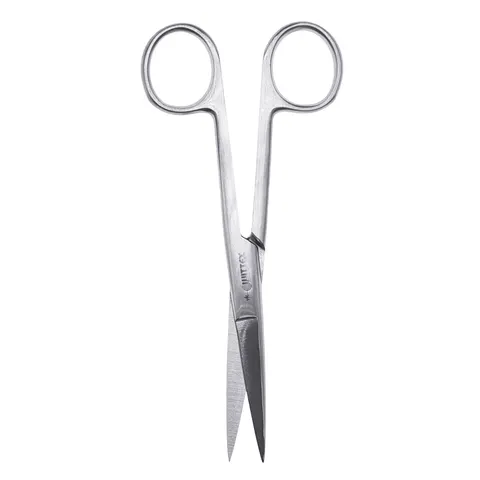 Nożyczki ostro-ostre 14cm WITTEX - 1 szt. | REF: 02-0139-14