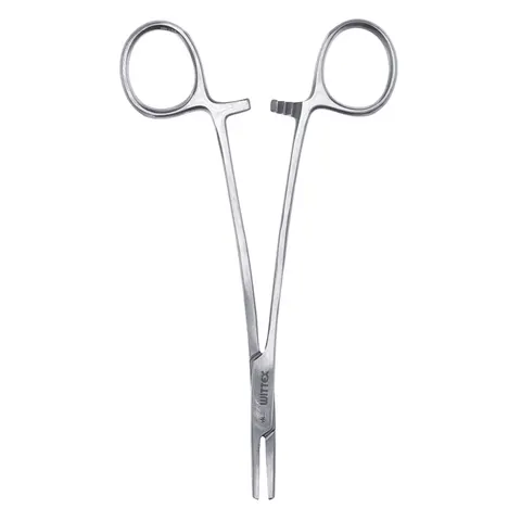 Imadło - igłotrzymacz Mayo-Hegar 14cm WITTEX - 1 szt. | REF: 08-1499-14