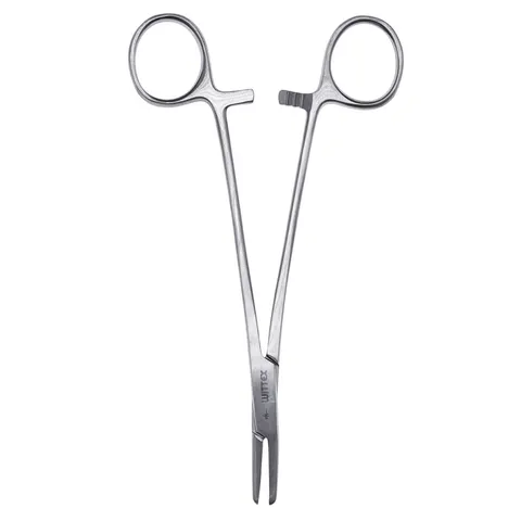 Imadło - igłotrzymacz Mayo-Hegar 16cm WITTEX - 1 szt. | REF: 08-1499-16