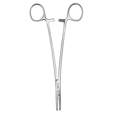 Imadło - igłotrzymacz Mayo-Hegar 18cm WITTEX - 1 szt. | REF: 08-1499-18