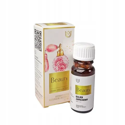 Olejek zapachowy 12ml - beauty