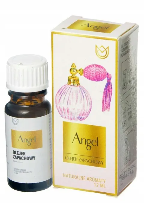Olejek zapachowy 12ml - angel