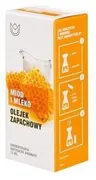 Olejek zapachowy 12ml - miód i mleko