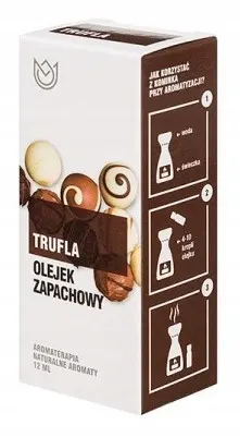 Olejek zapachowy 12ml - trufla
