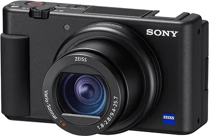 Aparat Sony ZV-1 (raty 0%)