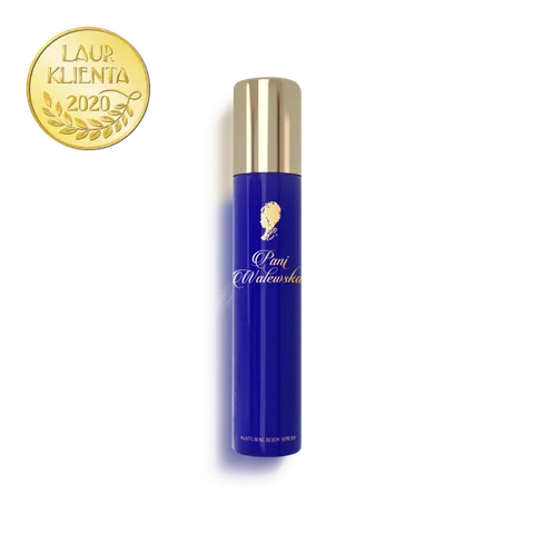 PANI WALEWSKA Dezodorant perfumowany CLASSIC, 90 ml