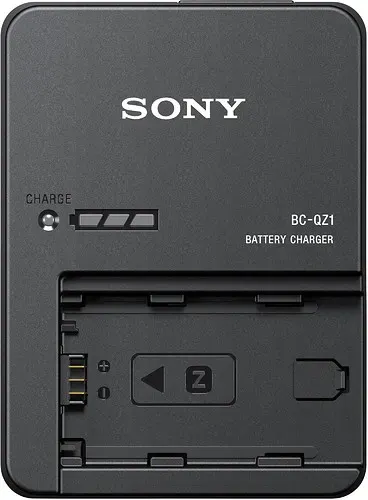 Ładowarka Sony BC-QZ1 (raty 0%)