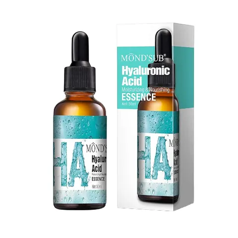 MOND'SUB Serum do twarzy z kwasem hialuronowym 30ml