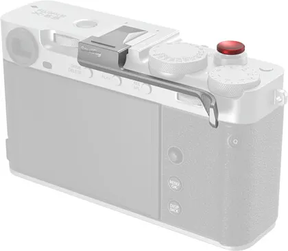 SMALLRIG 5452 Thumb Grip do FUJIFILM X-E5 Black , uchwyt na kciuk