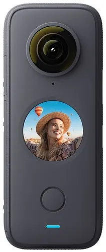 Kamera sferyczna Insta360 ONE X2
