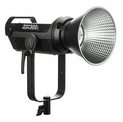 Lampa Aputure Light Storm LS 300X - V-mount (raty 0%)