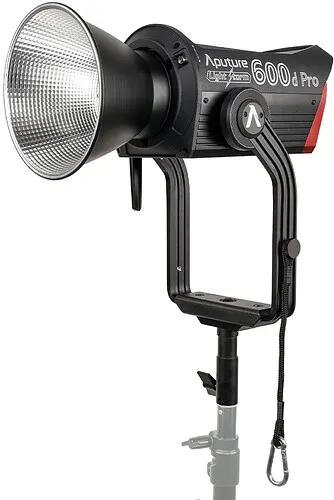 Lampa LED Aputure Light Storm LS 600d Pro - V-mount (raty 0%)